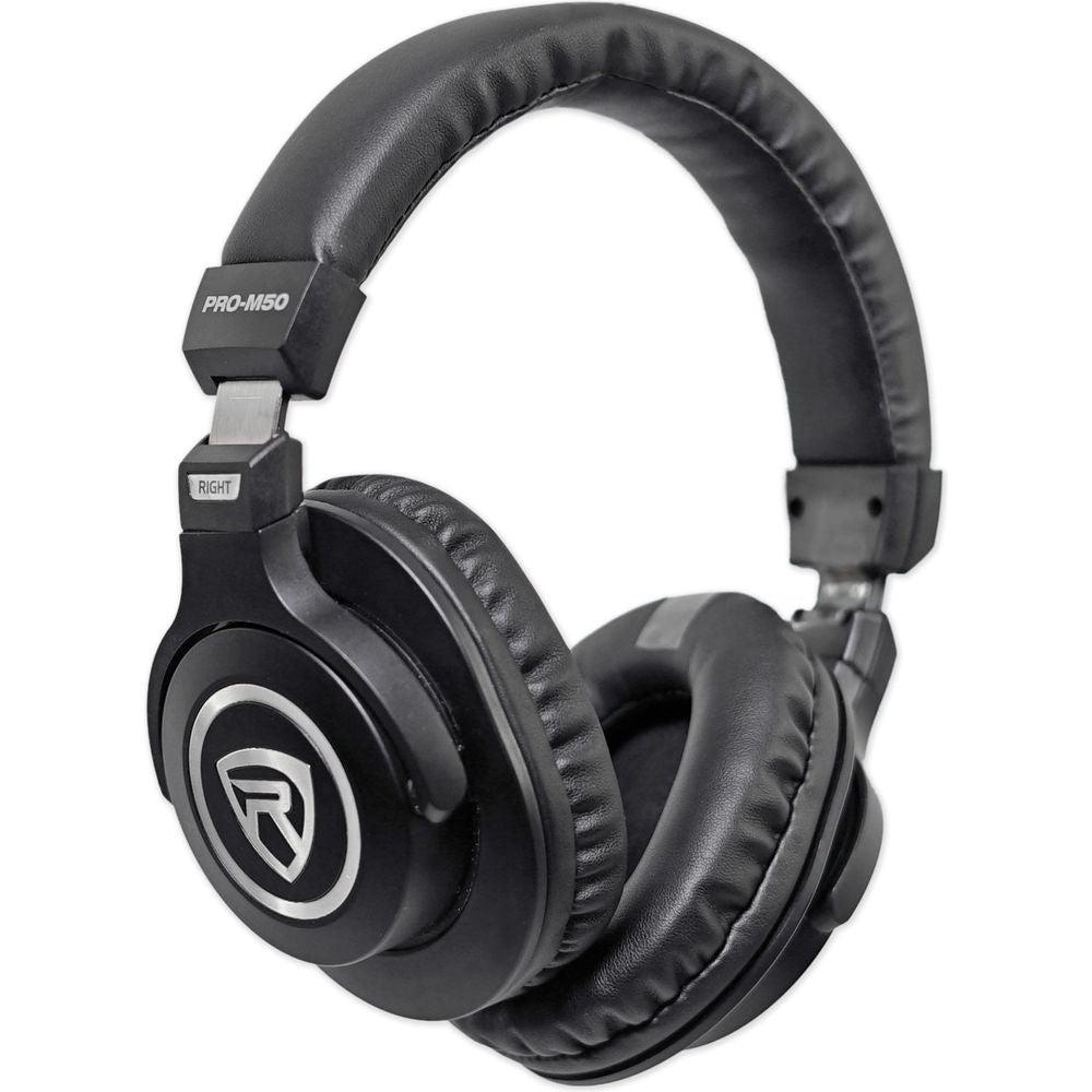 Gaming Twitch Stream Recording Bundle with Mixer, Headphones, Mic & Boom Arm