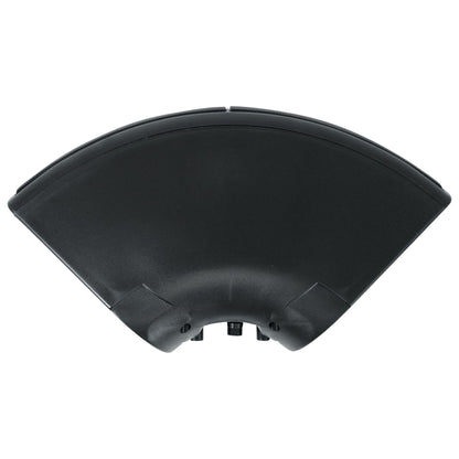 WET-D4 BLACK 8-Pack