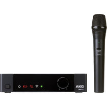 DMS100 Digital Wireless Handheld Microphone System