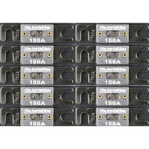 Metra ANL150- Install Bay 150 Amp ANL Fuses *10-Pack*