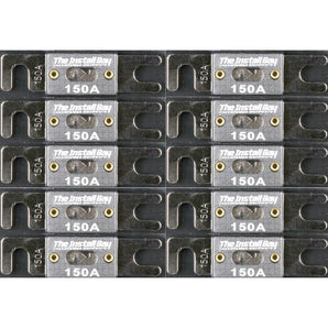 Metra ANL150- Install Bay 150 Amp ANL Fuses *10-Pack*