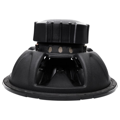43CVR154 CompVR 15" Subwoofer with ROCK ANYWHERE Waterproof Bluetooth Speaker