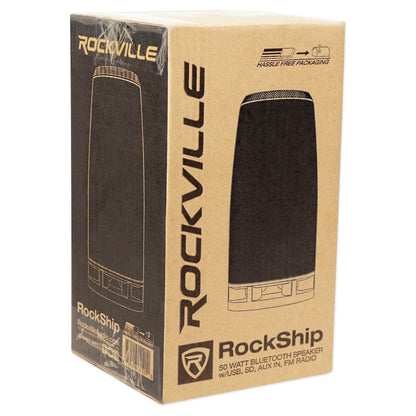 RockShip