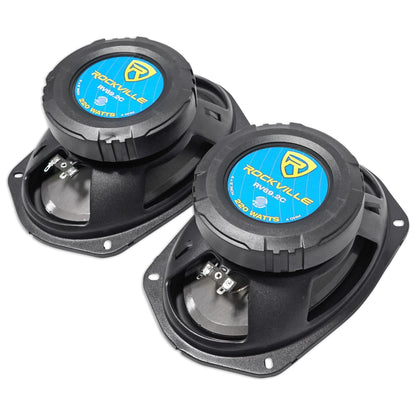 RV69.2C 2-Pack