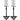2) Rockville Adjustable Studio Monitor Speaker Stands For JBL 306P MKII Monitors