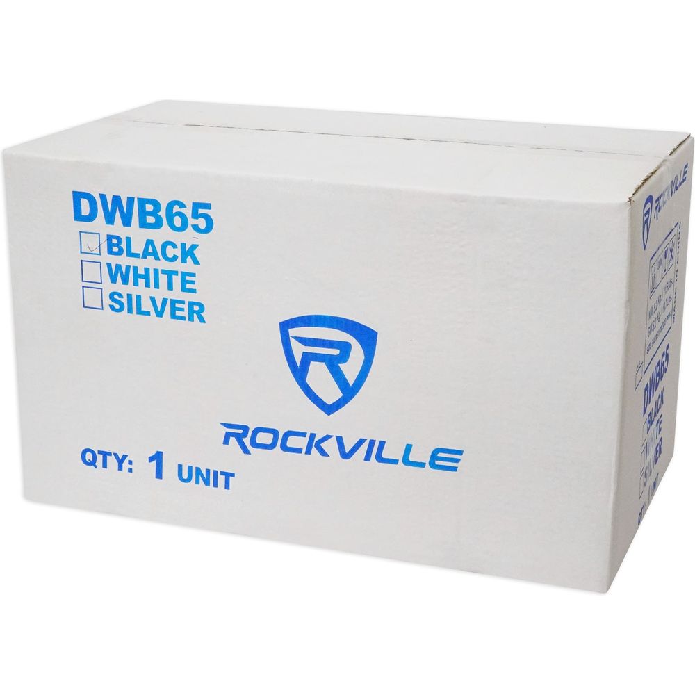 DWB65B 2-Pack