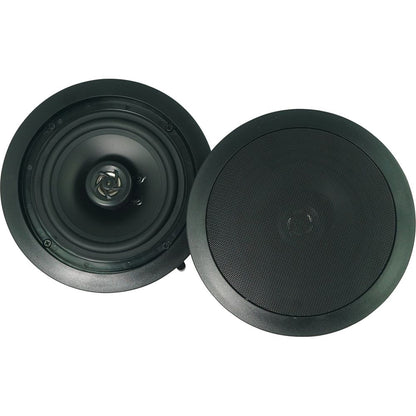 CC65T Black 4-Pack + RCS80-1 Bundle