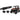 4-Speaker Soundbar System w/Bluetooth For Polaris General Pro-Fit Cages
