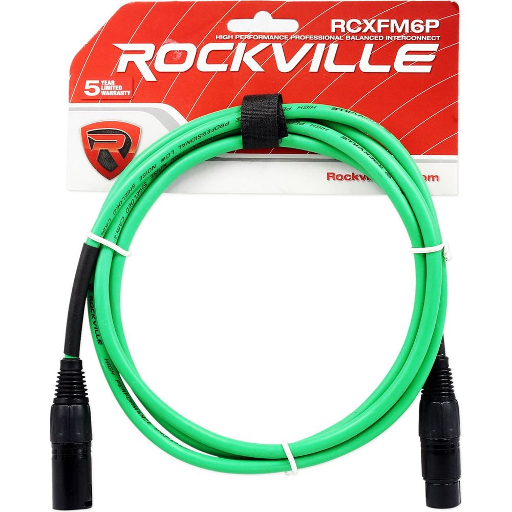 RCXFM6P-G 4-Pack