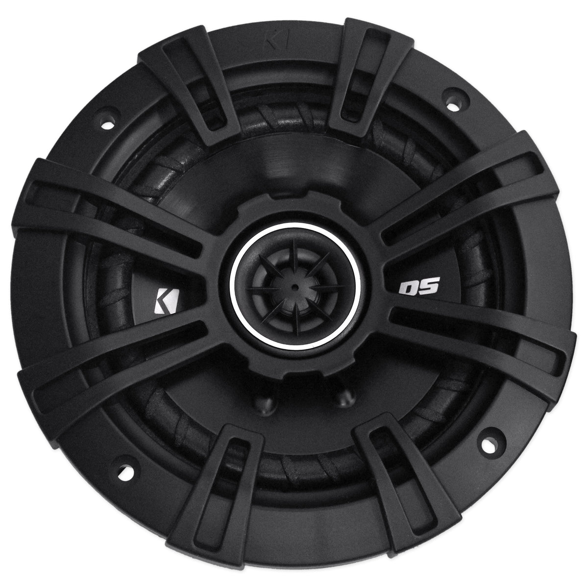 DS Front 3.5" + Side 5.25" Speaker Replacement For 2005-13 Chevy Corvette