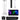 (2) Rockville RTP82W Totem Style DJ Speaker Stands w/White+White Scrims+(2) Bags
