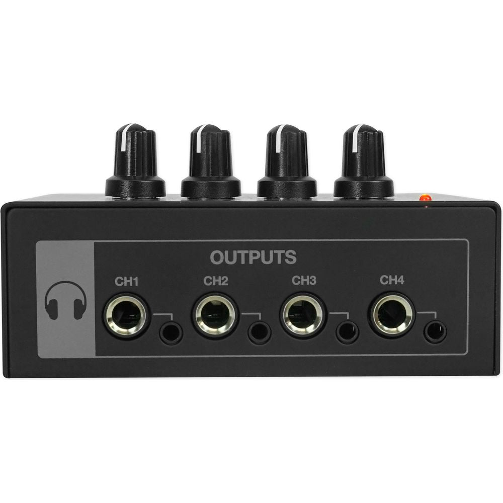 2-Person Podcasting Kit With StudioLive AR12c Mixer
