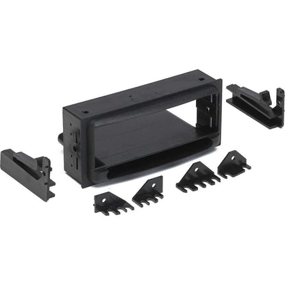 RDM18 Digital Media Receiver + GM Install Kit Bundle