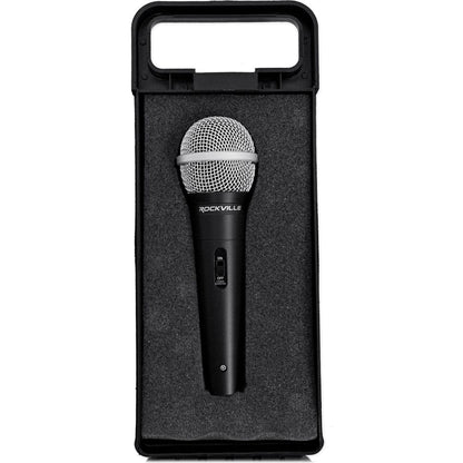 RMC-XLR 4-Pack