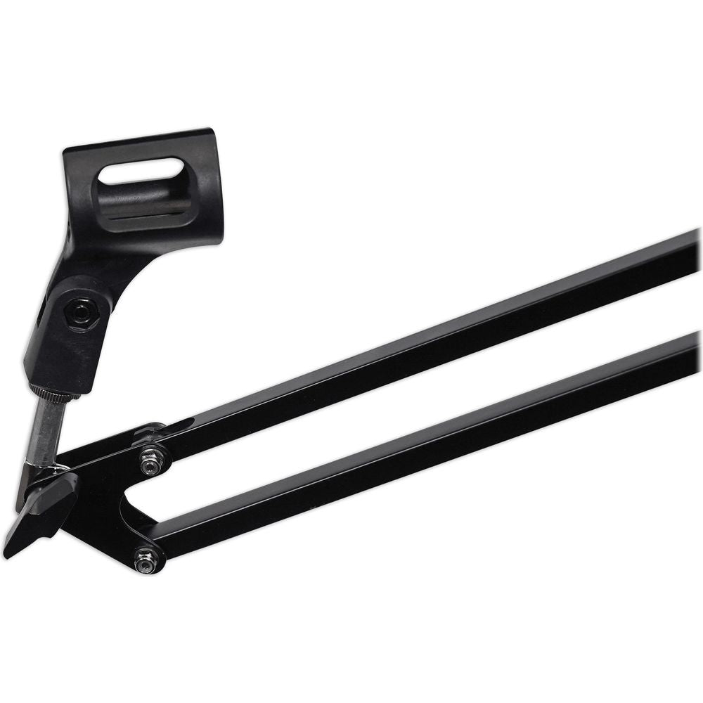 M7 Condenser Microphone with 40 Inch Boom Arm