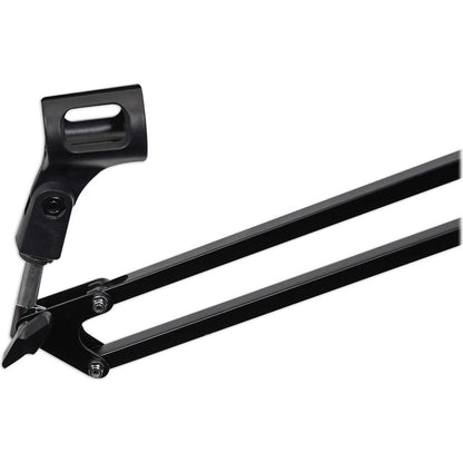 M7 Condenser Microphone with 40 Inch Boom Arm