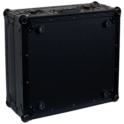 T-TTBL Black On Black Turntable Case