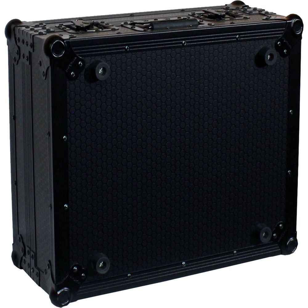(2) T-TTBL Turntable Cases