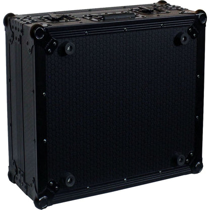 (2) T-TTBL Turntable Cases