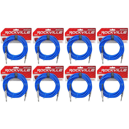 RCGT20BL 8-Pack