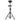 Vocopro MS-UT Tablet/SmartPhone/iPhone/iPad Tripod Stand+Dual Microphone Holder