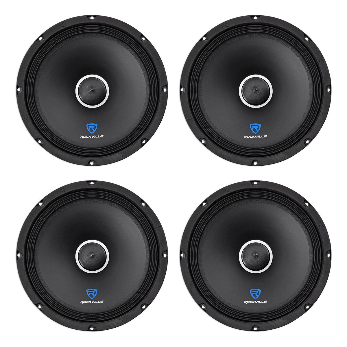 RXM104 4-Pack