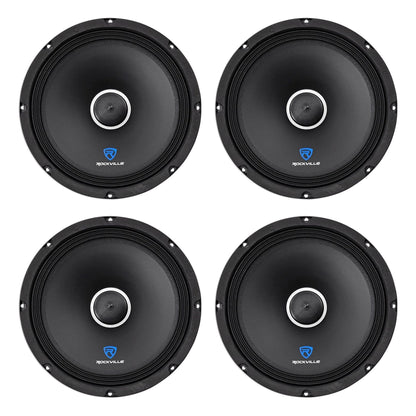 RXM104 4-Pack