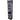 ProX XF-5X3048S 5 Panel Silver Frame DJ Facade W/Quick Release 180 Deg. Hinges