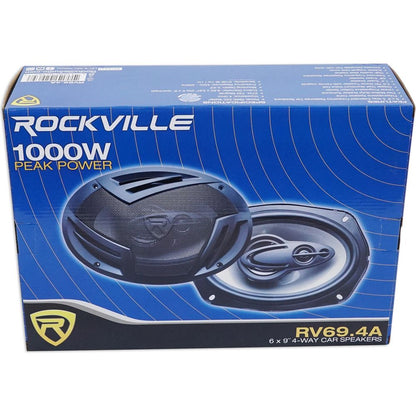 RV69.4A + RV46.3A + 72-4568 Bundle