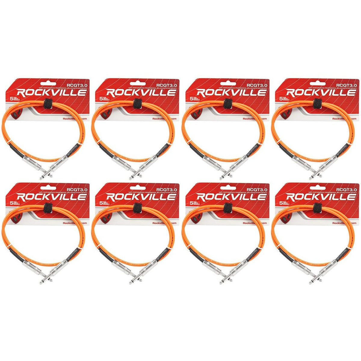 RCGT3.0O 8-Pack
