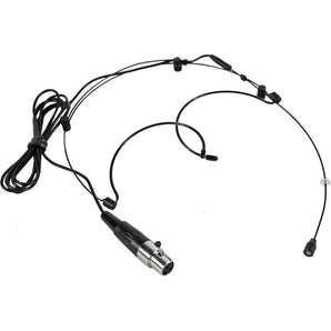 Peavey PV-1 U1 BHS 906.00MHZ UHF Headset Microphone Mic For Church Sound Systems