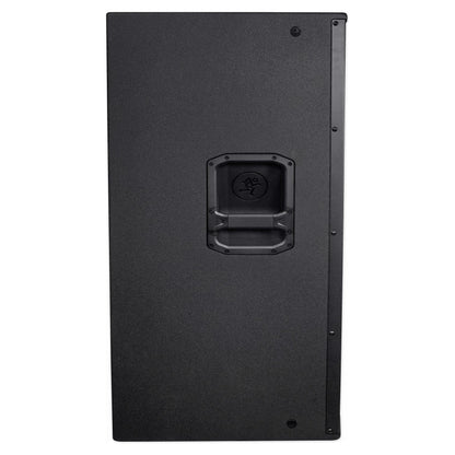 Mackie DRM315-P 15" 2000 Watt 3-way Professional Passive DJ PA Speaker