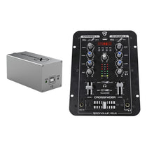 XPRESS-512S + RDJ2