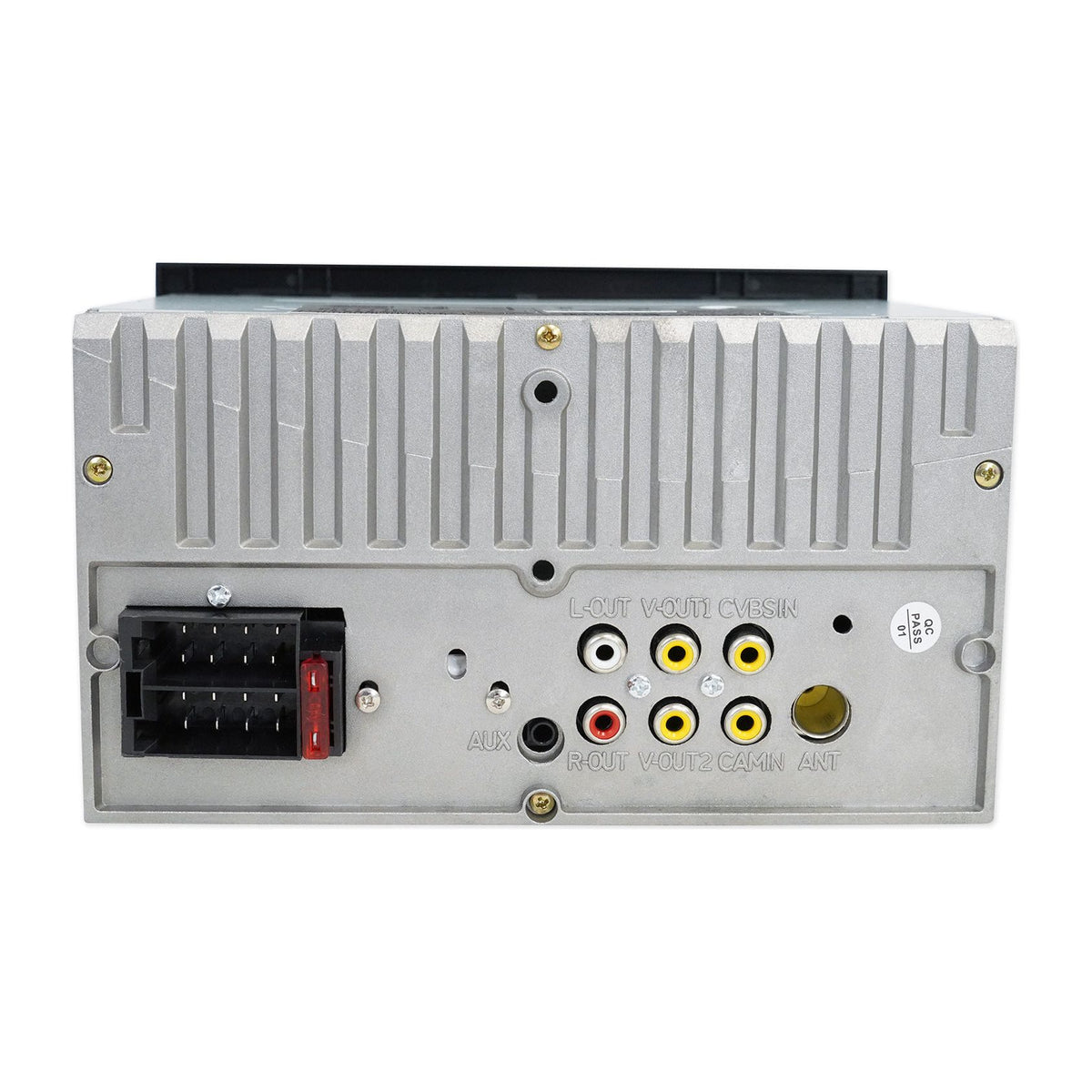 VM-622HB + RBC1