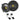 Kicker CSC Rear Speaker Replacement Kit For 2003-2005 Dodge Ram 2500/3500