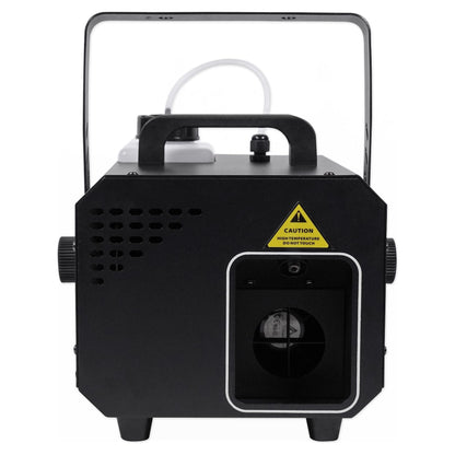 EVE P-140 VW Wash Lights + ROCKHAZE 700 Hazer Bundle