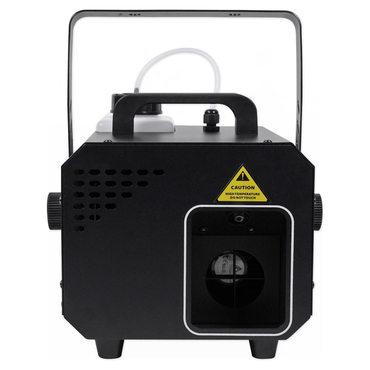 EVE E-100Z Gobo Spot Light + ROCKHAZE 700 Haze Machine