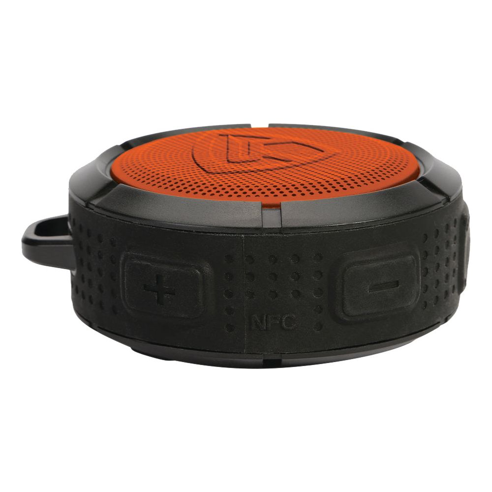 Ezlink FS BT Bluetooth Footswitch + RPB1 Waterproof Speaker