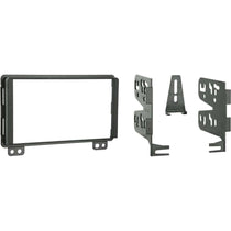 Metra 95-5026 In-Dash Double DIN DDIN Radio Multi-Kit for 2001-2006 Ford/Lincoln