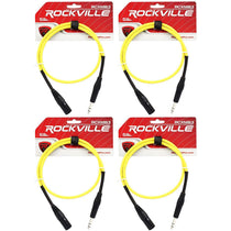 RCXMB3-Y 4-Pack
