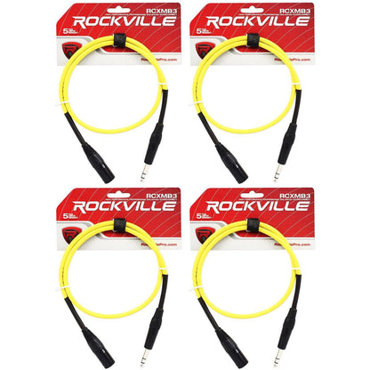 RCXMB3-Y 4-Pack