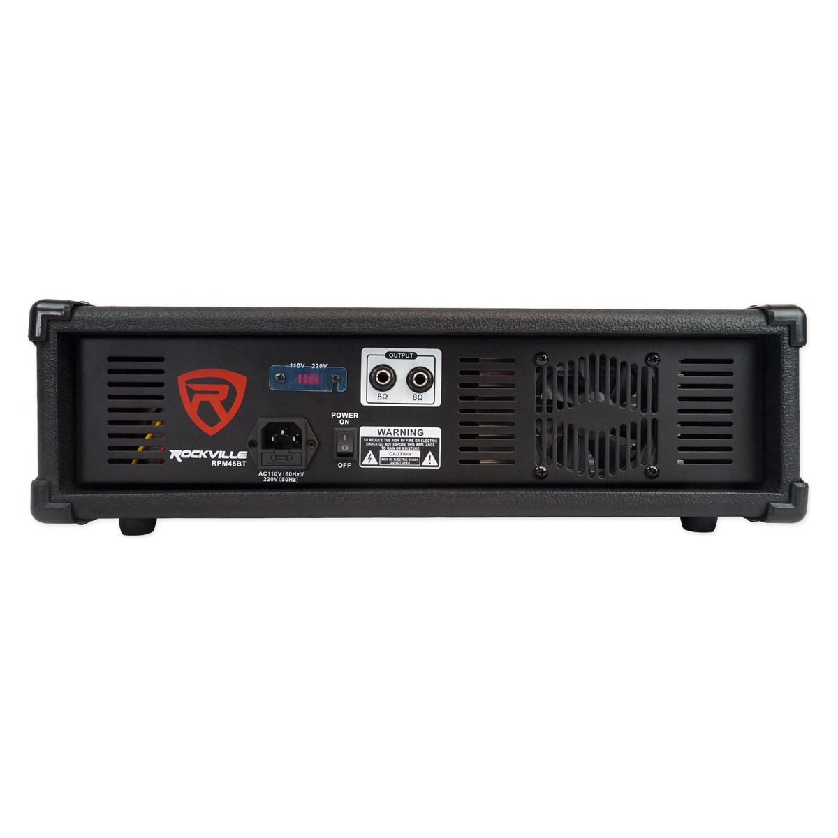 RPM45BT
