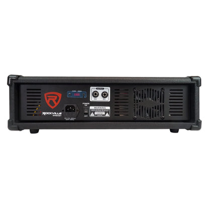 RPM45BT