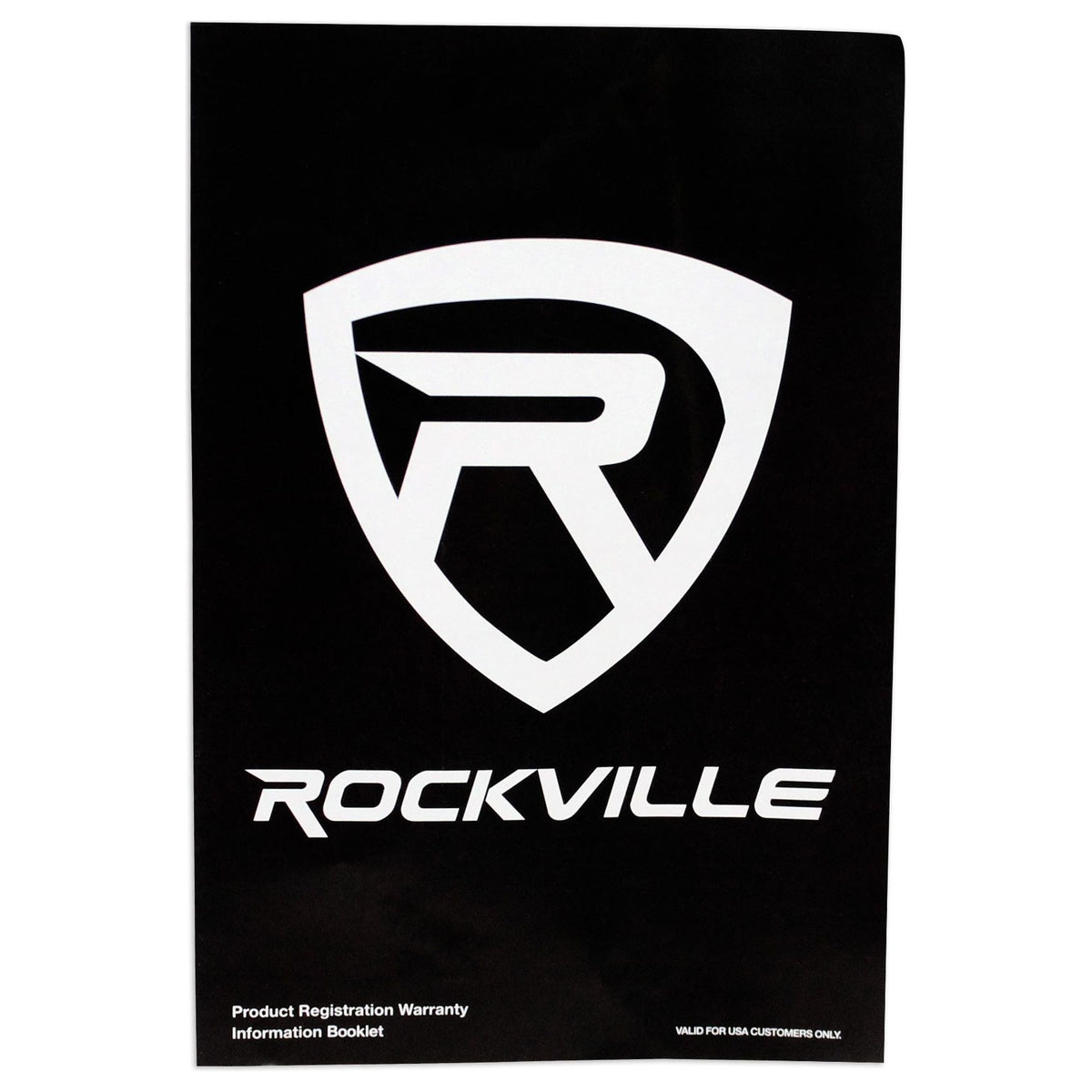 RMM-XLR 4-Pack
