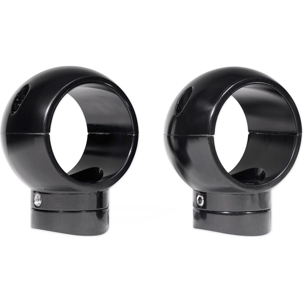 MAC65B 6.5" 360 Degree Swivel Marine Wakeboard Tower Speaker Pods