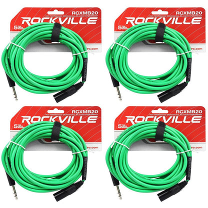 RCXMB20-G 4-Pack