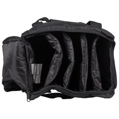 Chauvet DJ CHS-SP4 VIP Soft Gear Bag Designed For SlimPar/Obey+Cables CHSSP4