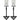 2 Rockville Adjustable Studio Monitor Speaker Stands For ADAM Audio A3X Monitors
