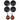 (4) Polk Audio DB652 6.5" 300 Watt Car Audio Marine/ATV/Motorcycle/Boat Speakers