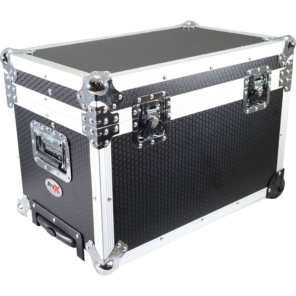 T-UTIHW MK2 Utility Case With Handle And Wheels